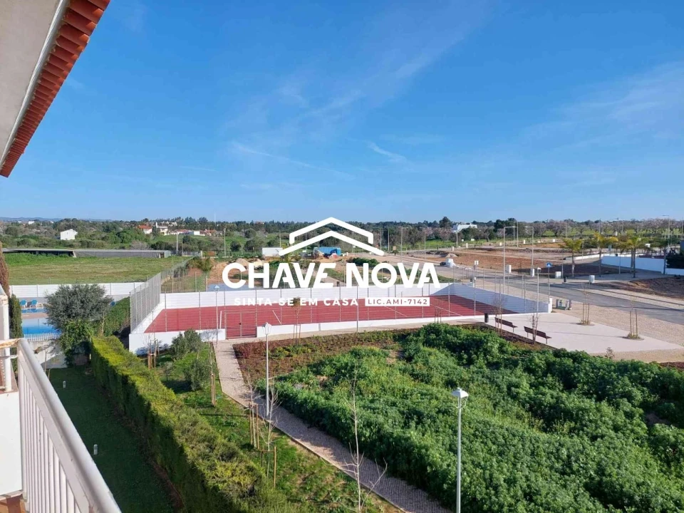 Apartamento T2 para Venda em Cachopo Foto 16