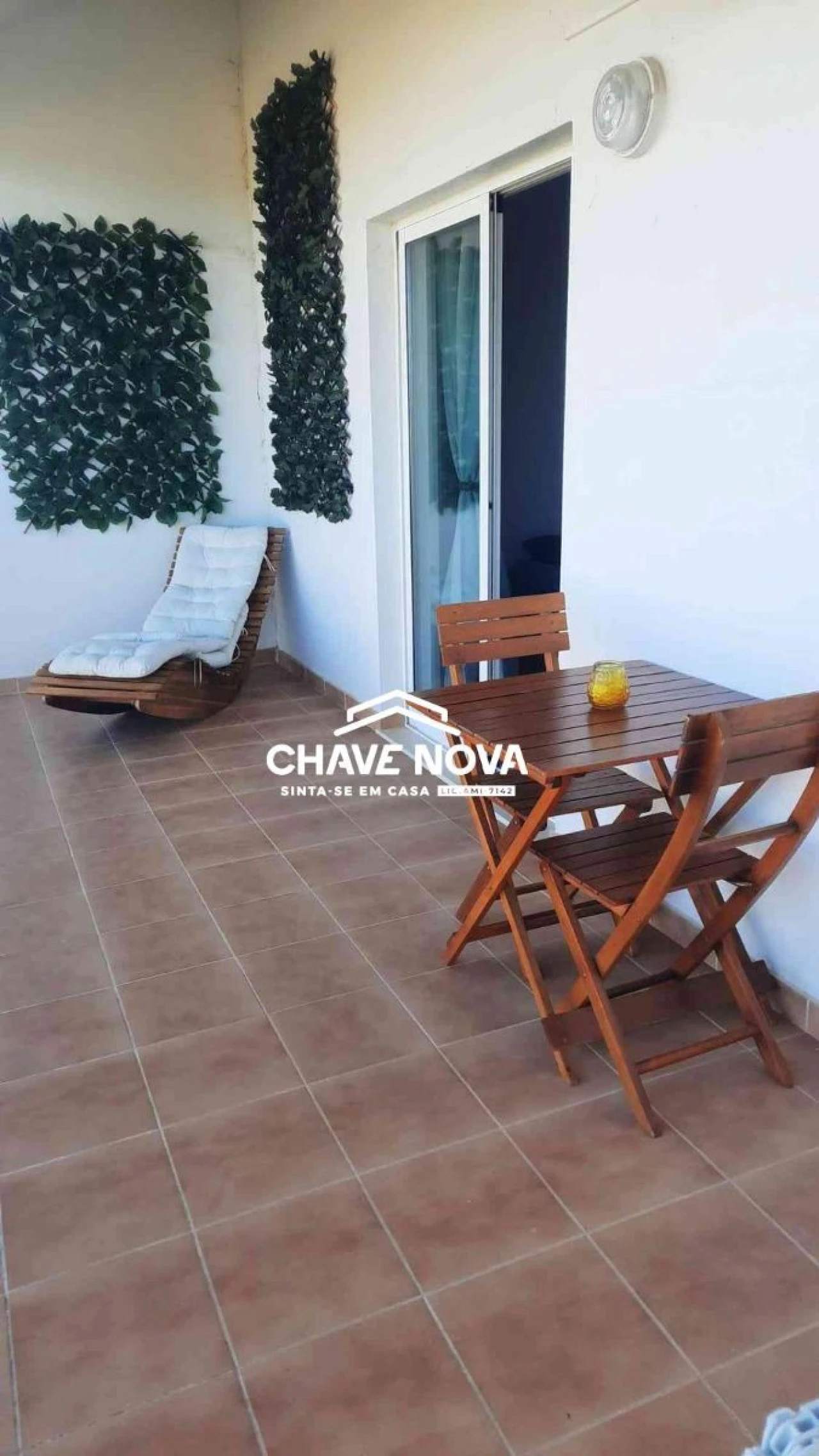 Apartamento T2 para Venda em Cachopo Foto 18