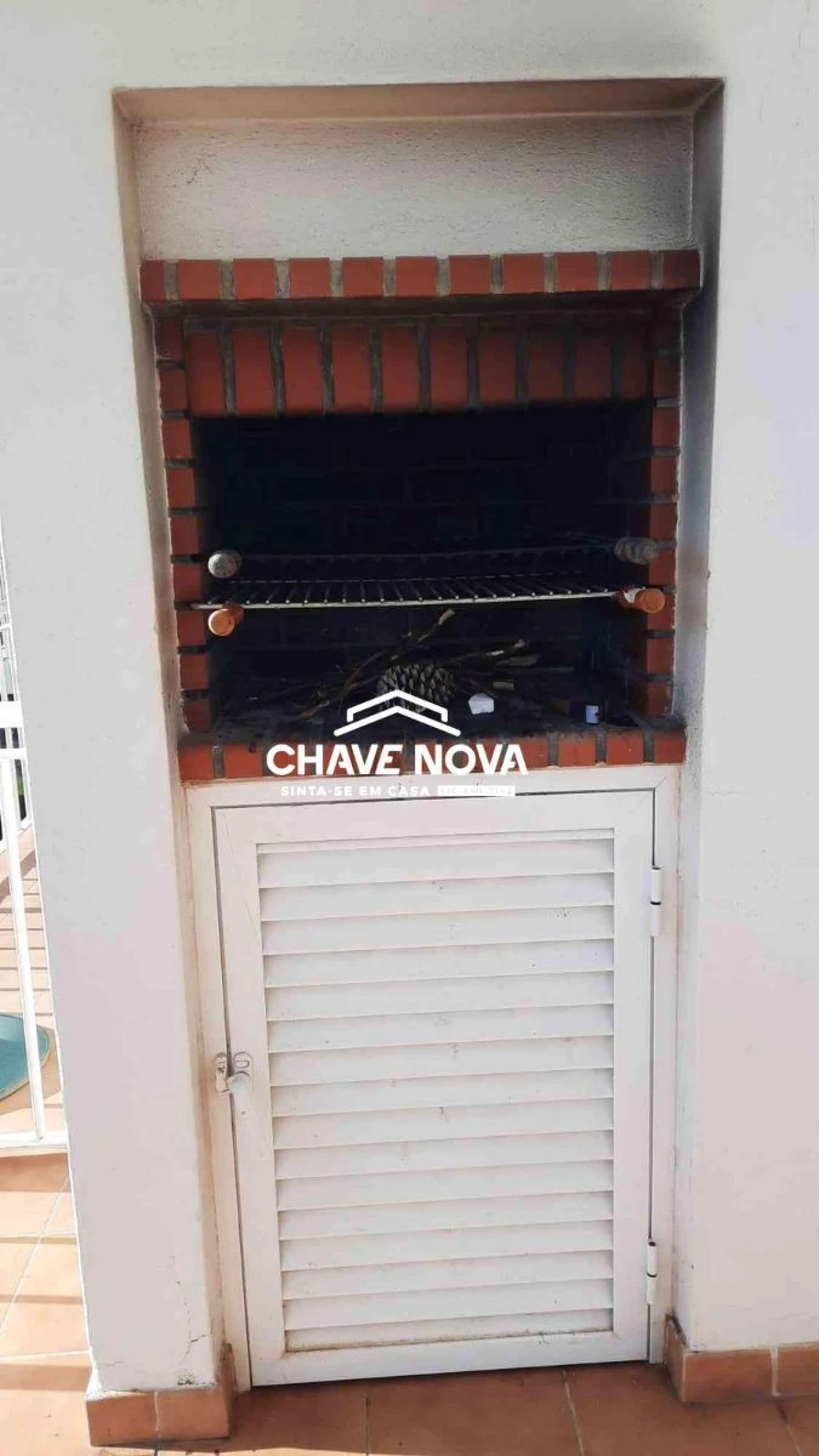 Apartamento T2 para Venda em Cachopo Foto 22