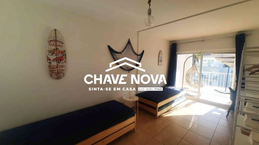 Apartamento T2 para Venda em Cachopo Foto 11