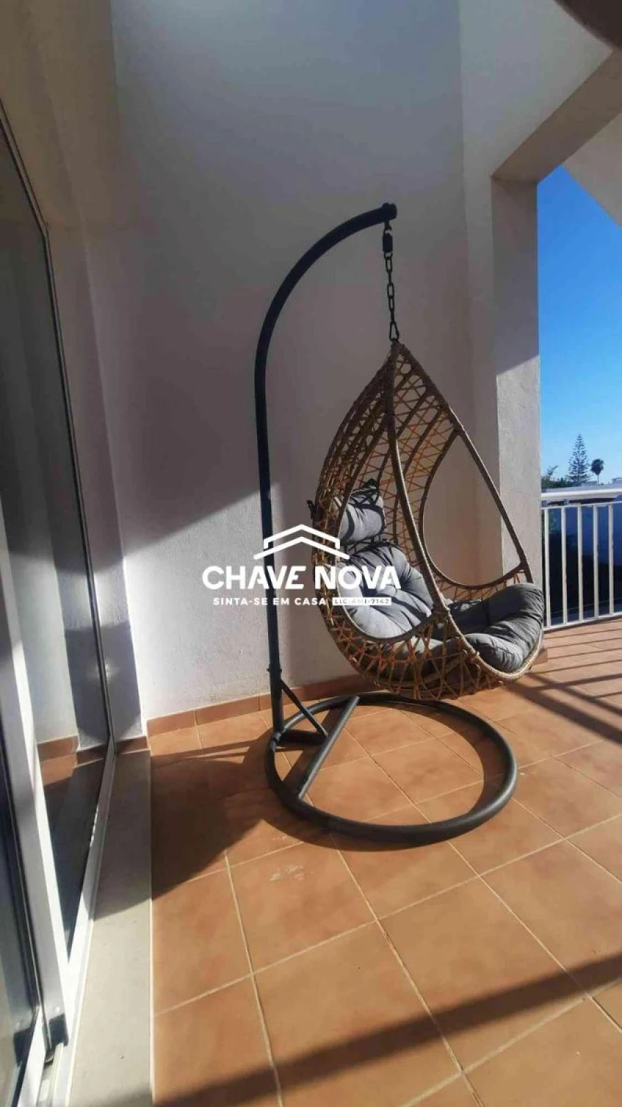 Apartamento T2 para Venda em Cachopo Foto 19