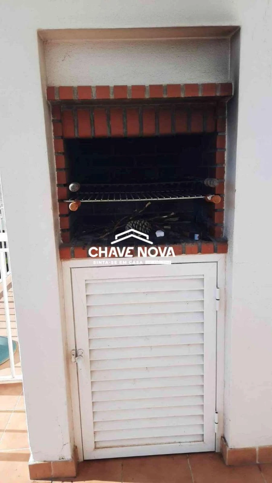 Apartamento T2 para Venda em Cachopo Foto 22