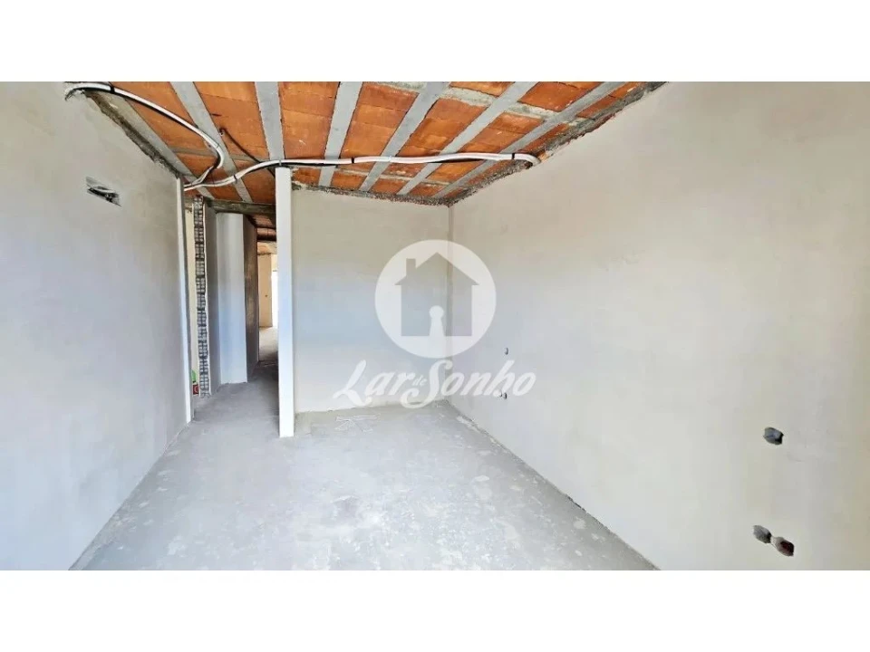Apartamento T3 para Venda em Castêlo da Maia Foto 11