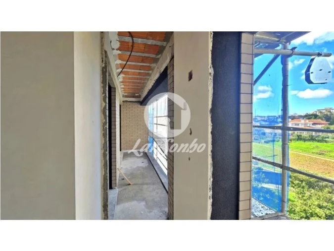 Apartamento T3 para Venda em Castêlo da Maia Foto 7