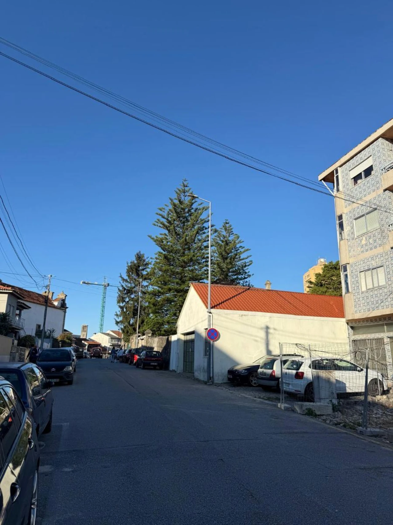 Terreno P/ Prédio para Venda em Arcozelo Foto 7