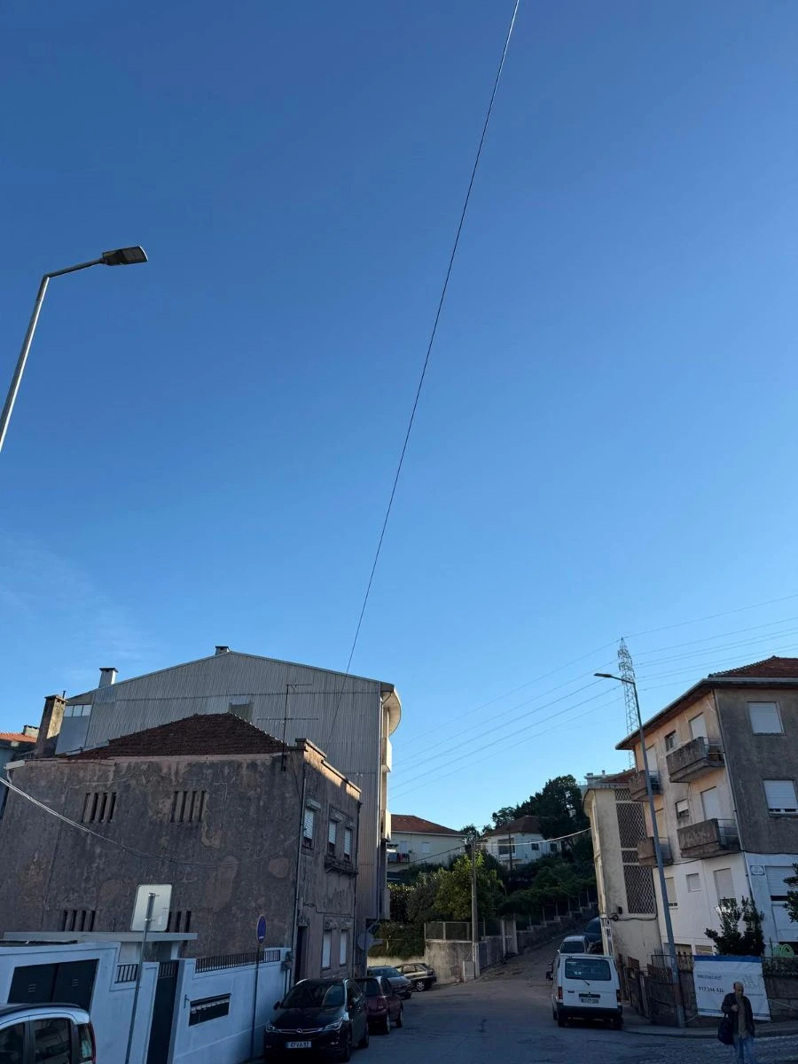 Terreno P/ Prédio para Venda em Arcozelo Foto 6