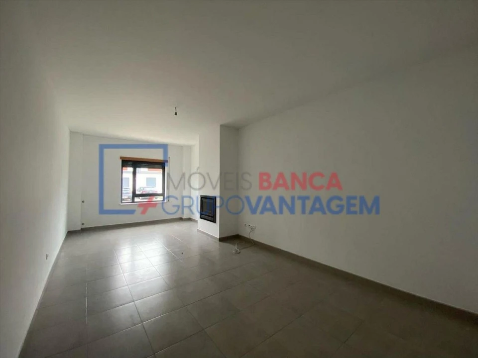 Apartamento T2 para Venda em Quinta do Anjo Foto 1