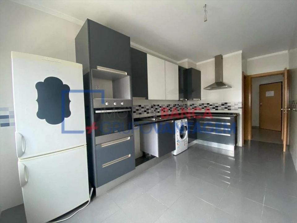 Apartamento T2 para Venda em Quinta do Anjo Foto 6