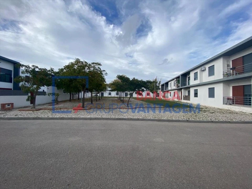 Apartamento T2 para Venda em Quinta do Anjo Foto 8