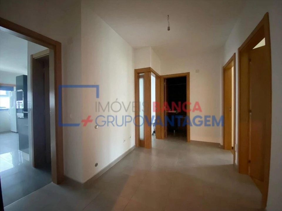 Apartamento T2 para Venda em Quinta do Anjo Foto 9