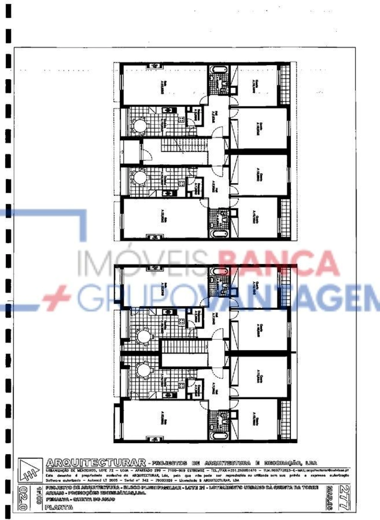 Apartamento T2 para Venda em Quinta do Anjo Foto 10
