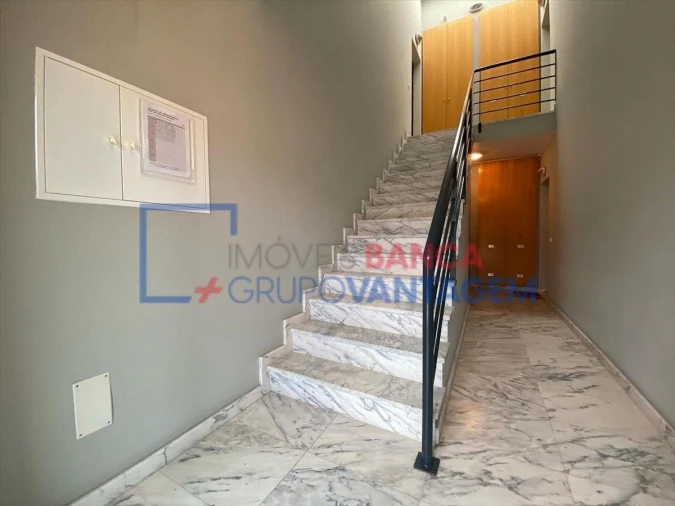 Apartamento T2 para Venda em Quinta do Anjo Foto 4