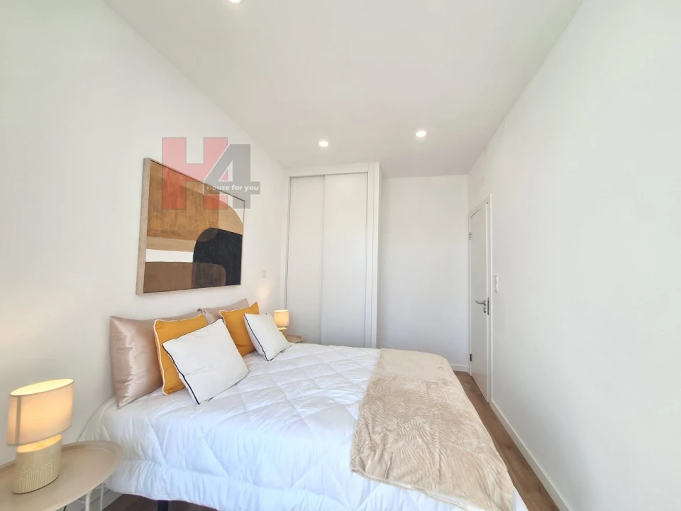 Apartamento T3 para Venda em Benfica Foto 7