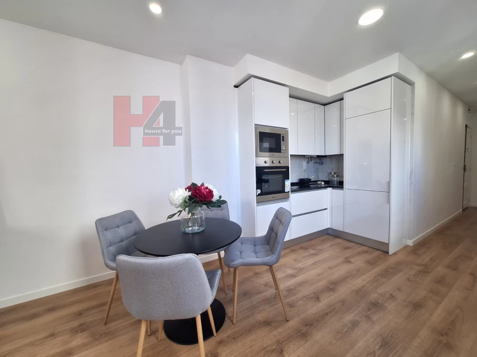 Apartamento T3 para Venda em Benfica Foto 12