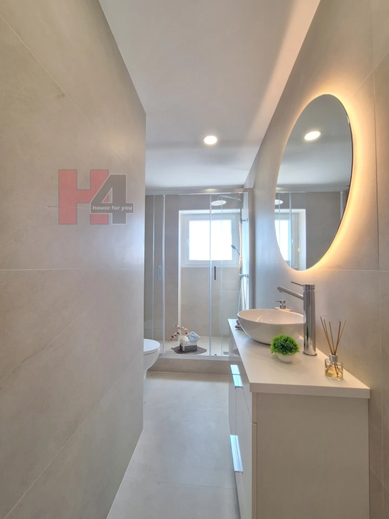 Apartamento T3 para Venda em Benfica Foto 21