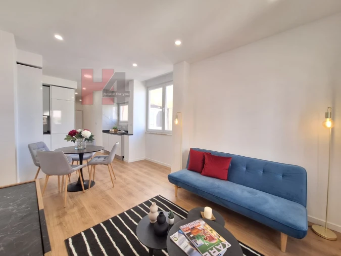 Apartamento T3 para Venda em Benfica Foto 11