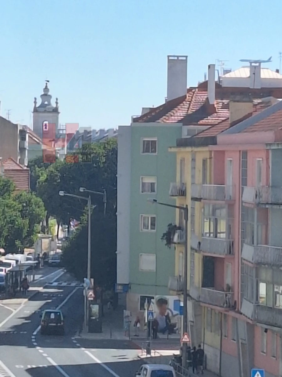 Apartamento T3 para Venda em Benfica Foto 15