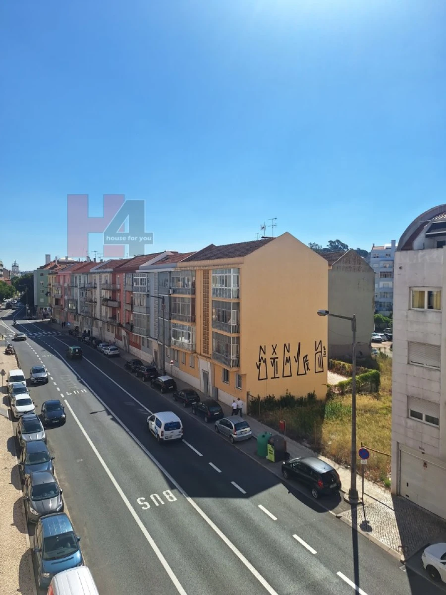 Apartamento T3 para Venda em Benfica Foto 25