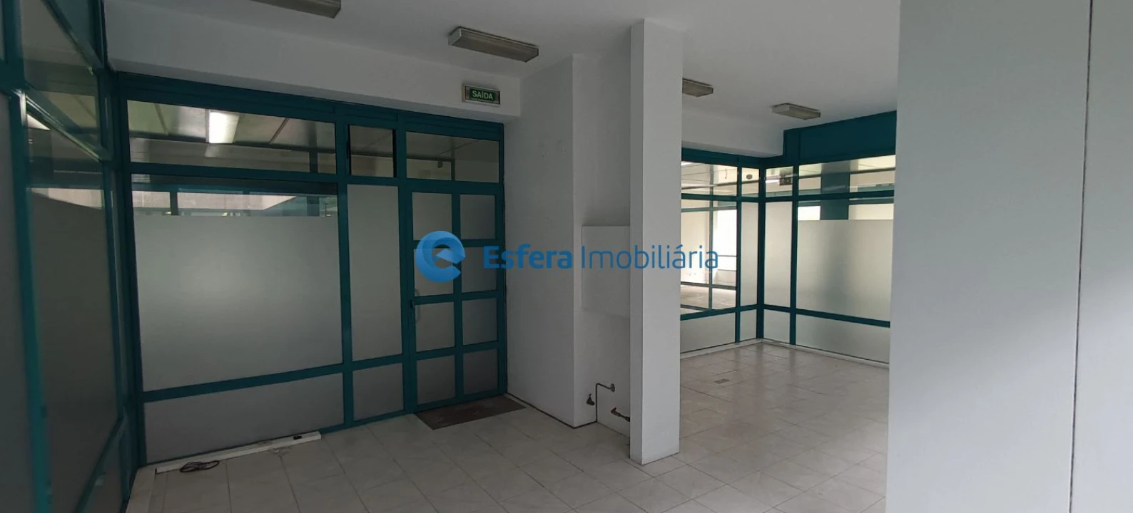 Loja para Arrendamento em Perafita, Lavra e Santa Cruz do Bispo Foto 6