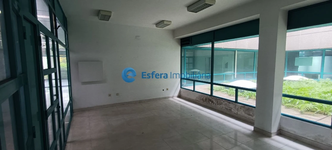 Loja para Arrendamento em Perafita, Lavra e Santa Cruz do Bispo Foto 8