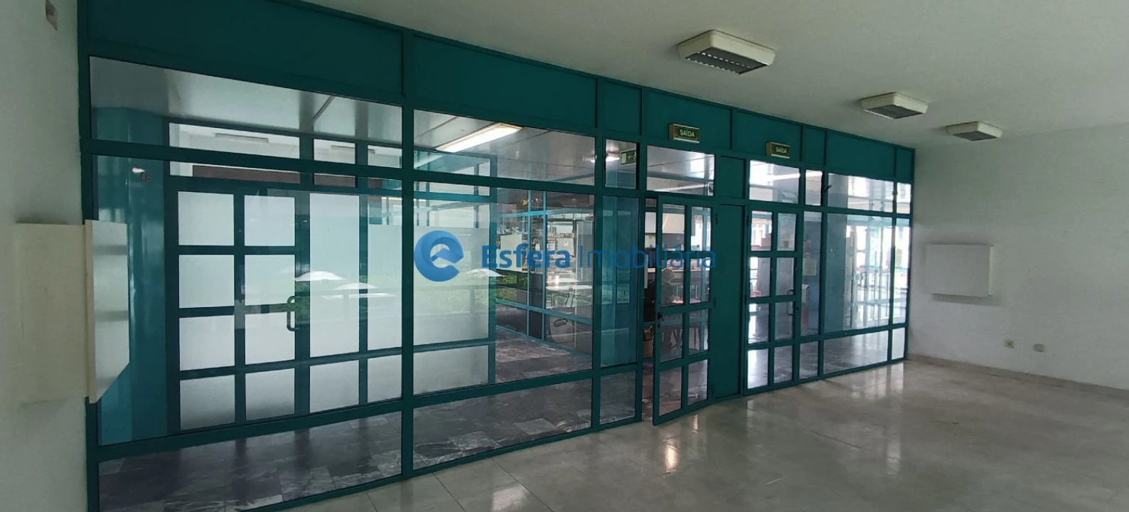 Loja para Arrendamento em Perafita, Lavra e Santa Cruz do Bispo Foto 7