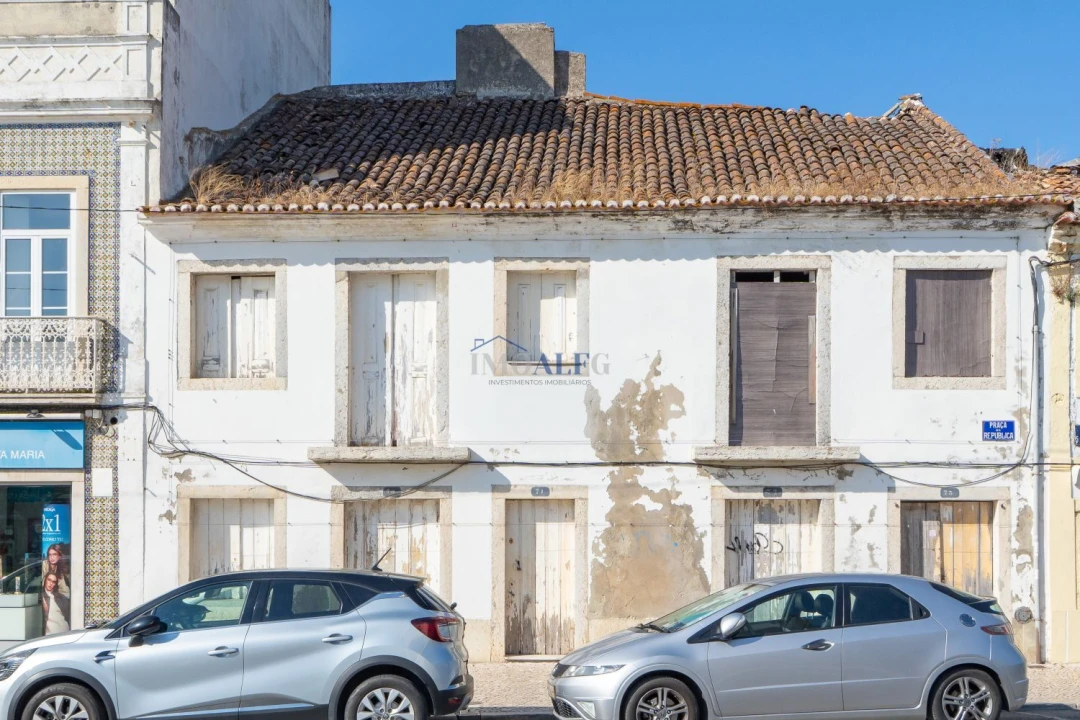 Loja para Venda em Montijo e Afonsoeiro Foto 19