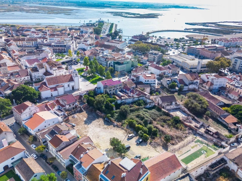 Loja para Venda em Montijo e Afonsoeiro Foto 14