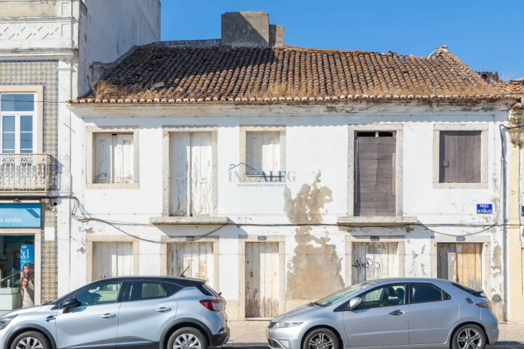 Loja para Venda em Montijo e Afonsoeiro Foto 19
