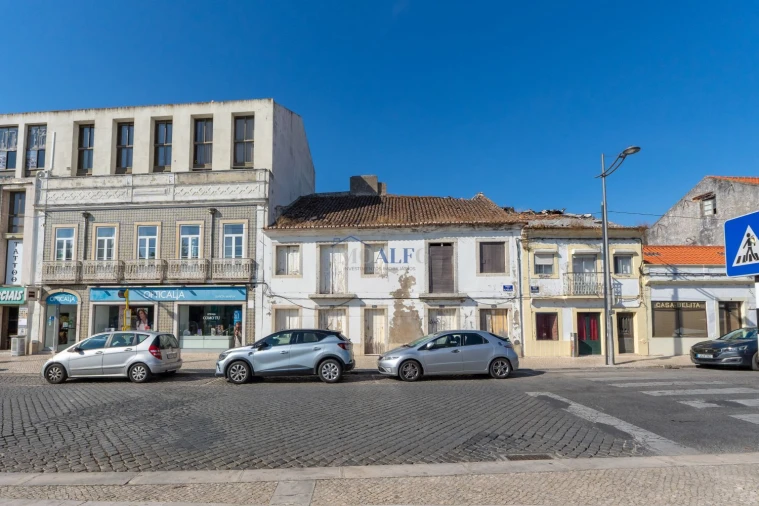Loja para Venda em Montijo e Afonsoeiro Foto 4
