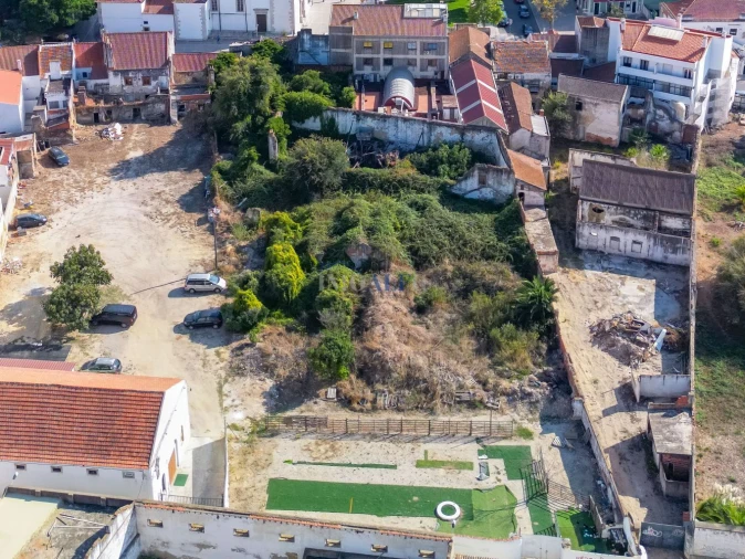 Loja para Venda em Montijo e Afonsoeiro Foto 10