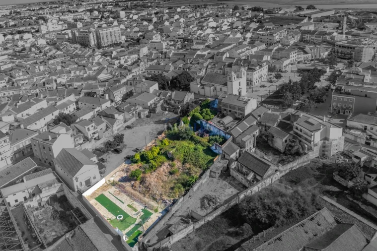 Loja para Venda em Montijo e Afonsoeiro Foto 3