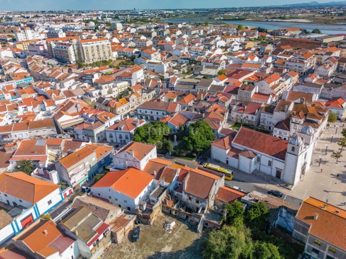 Loja para Venda em Montijo e Afonsoeiro Foto 11