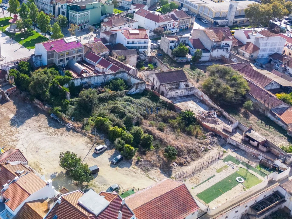 Loja para Venda em Montijo e Afonsoeiro Foto 13