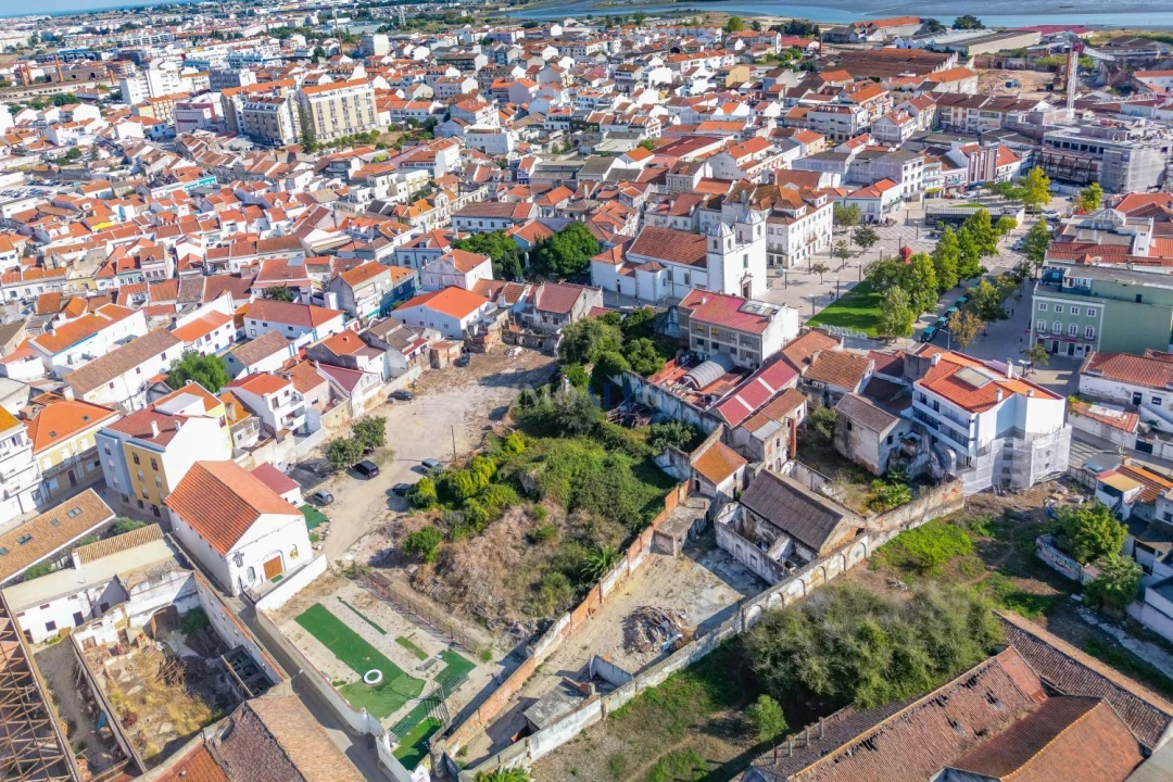 Loja para Venda em Montijo e Afonsoeiro Foto 2