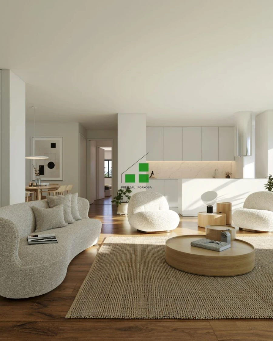 Apartamento T2 para Venda em Ermesinde Foto 7