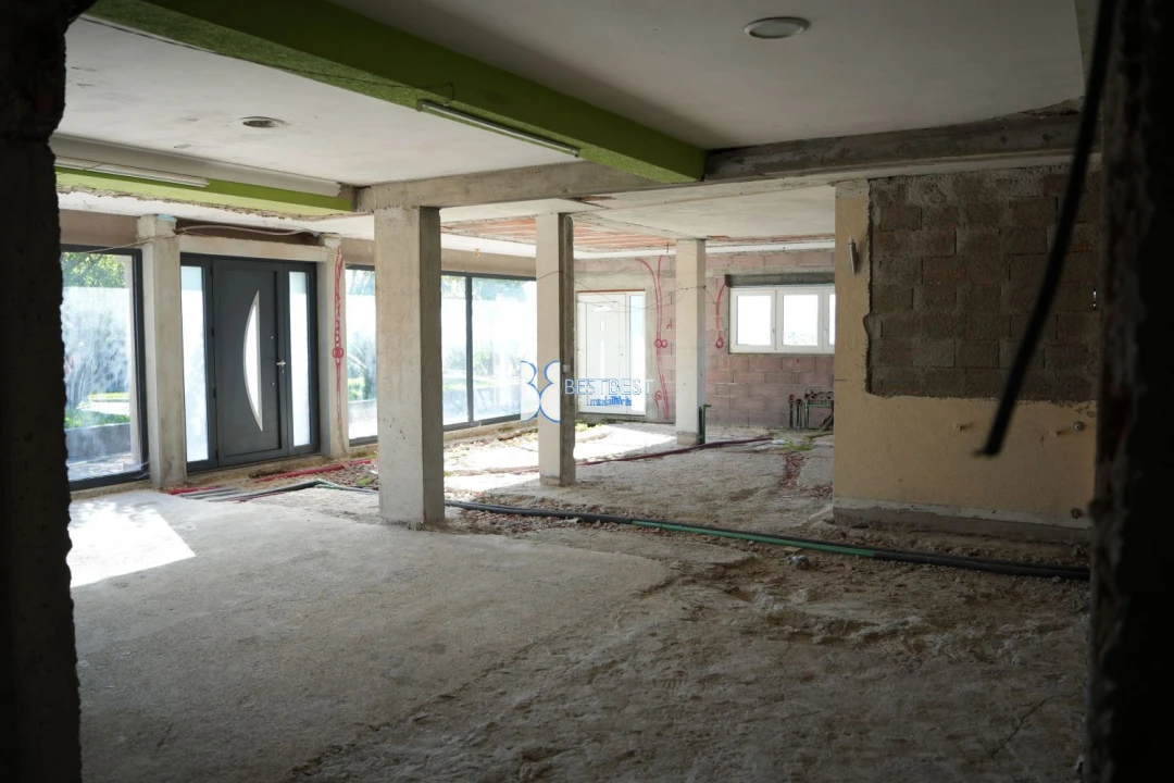 Moradia T9 para Venda em Vila Cova e Feitos Foto 20