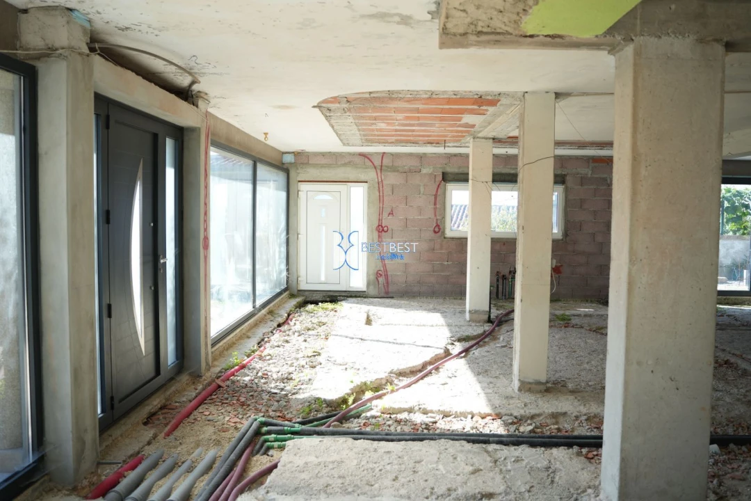 Moradia T9 para Venda em Vila Cova e Feitos Foto 21