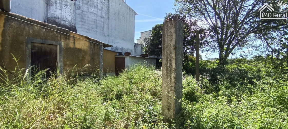 Moradia T2 para Venda em Almeirim Foto 12