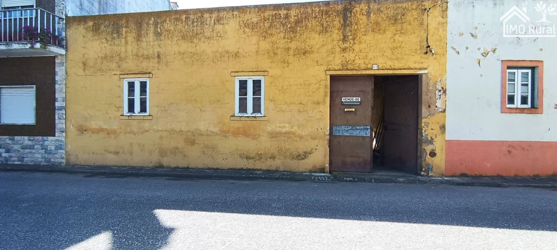 Moradia T2 para Venda em Almeirim