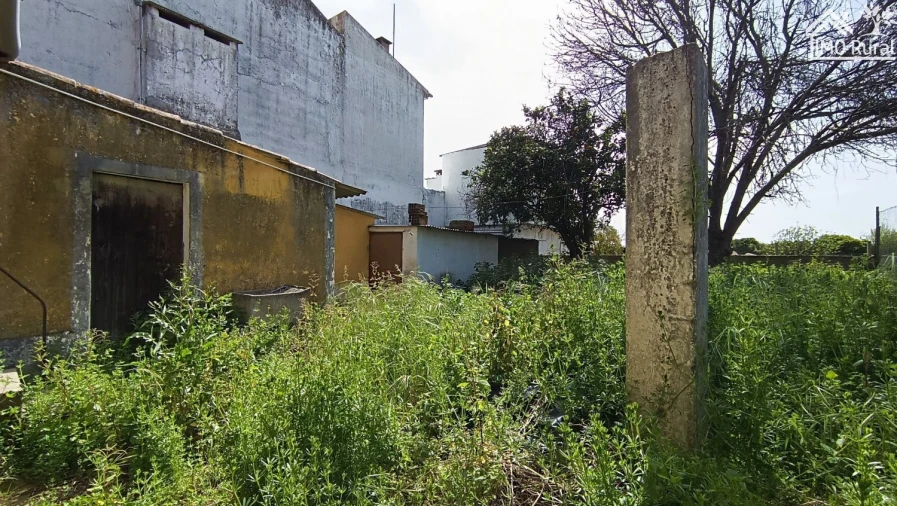 Moradia T2 para Venda em Almeirim Foto 13