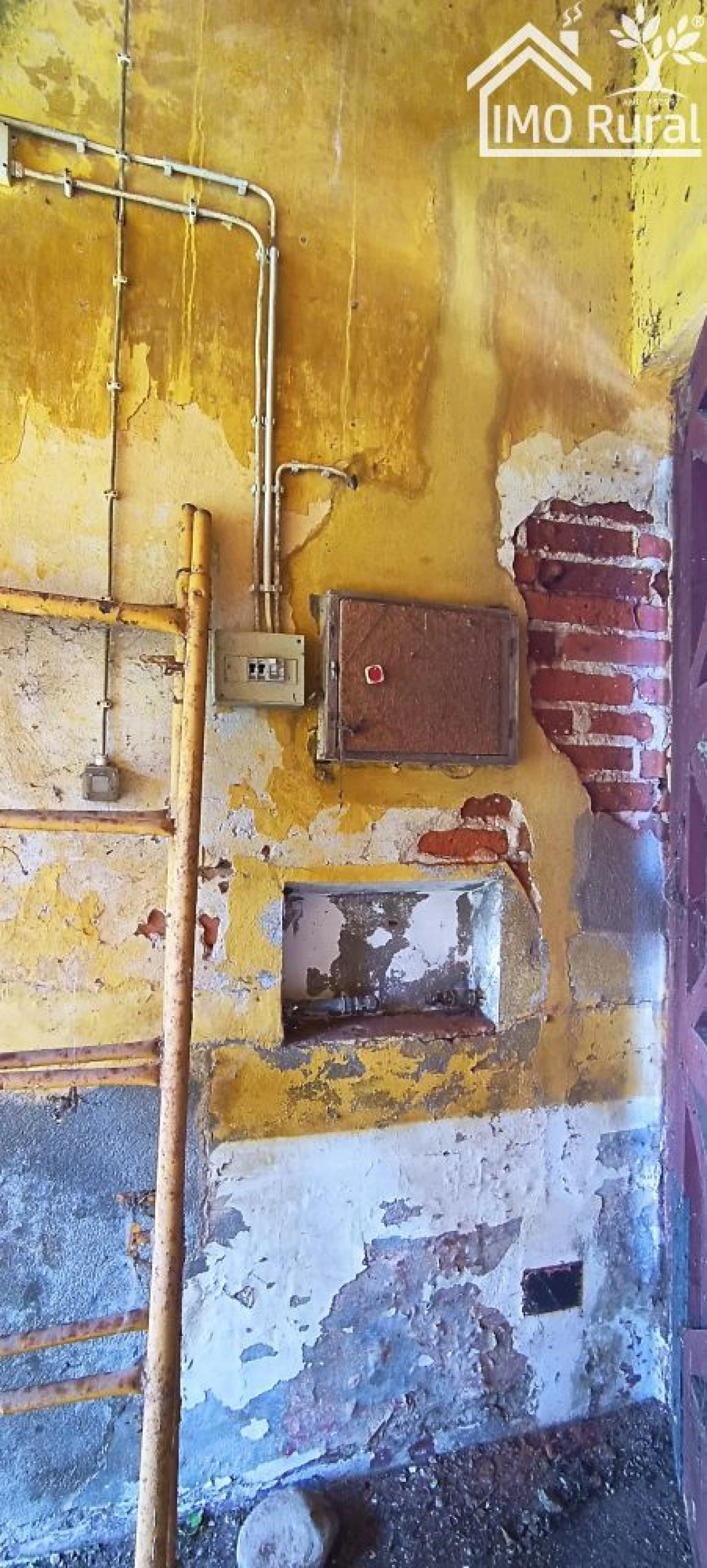 Moradia T2 para Venda em Almeirim Foto 27