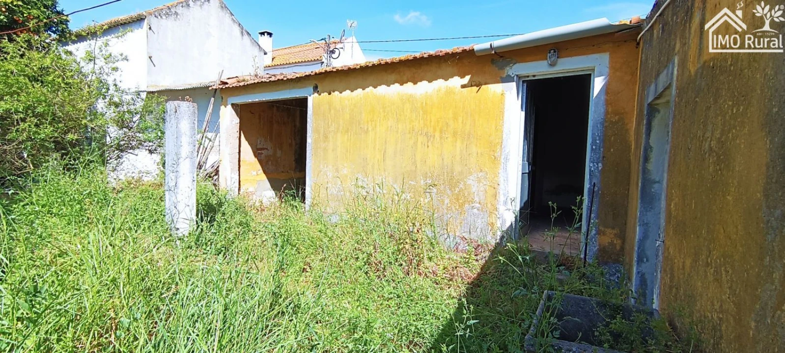 Moradia T2 para Venda em Almeirim Foto 3