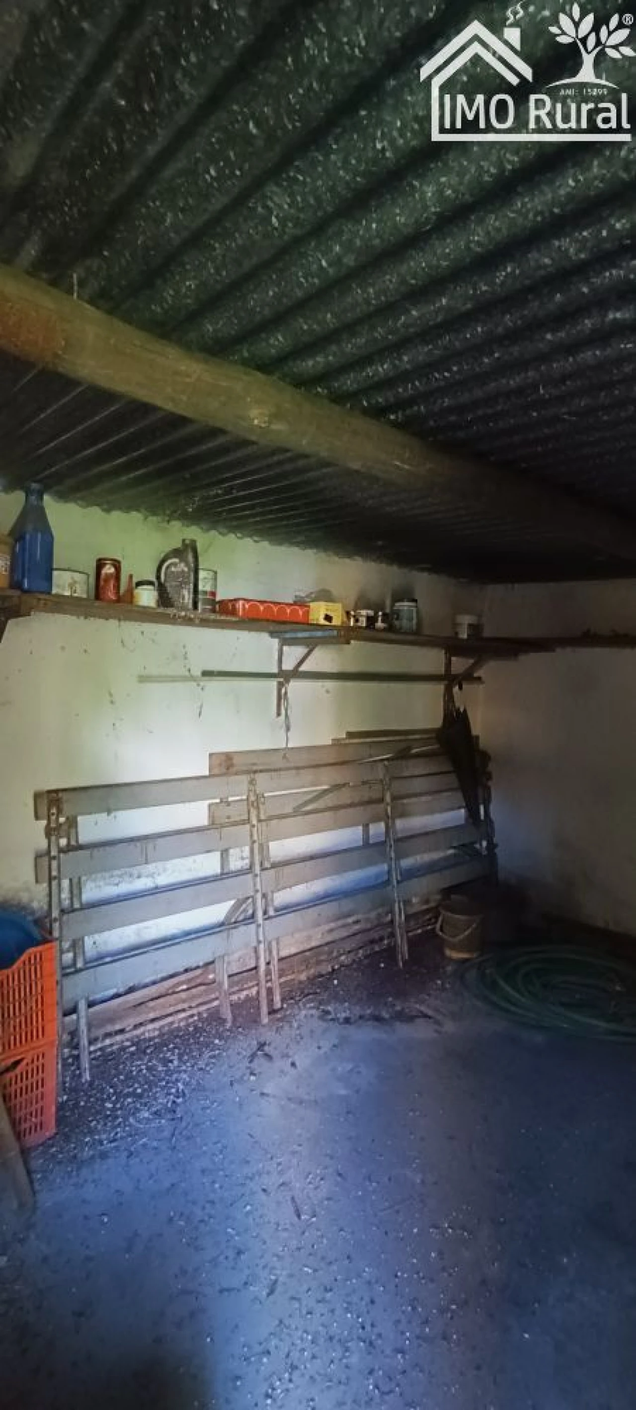 Moradia T2 para Venda em Almeirim Foto 18