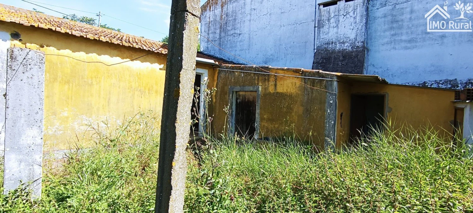 Moradia T2 para Venda em Almeirim Foto 24