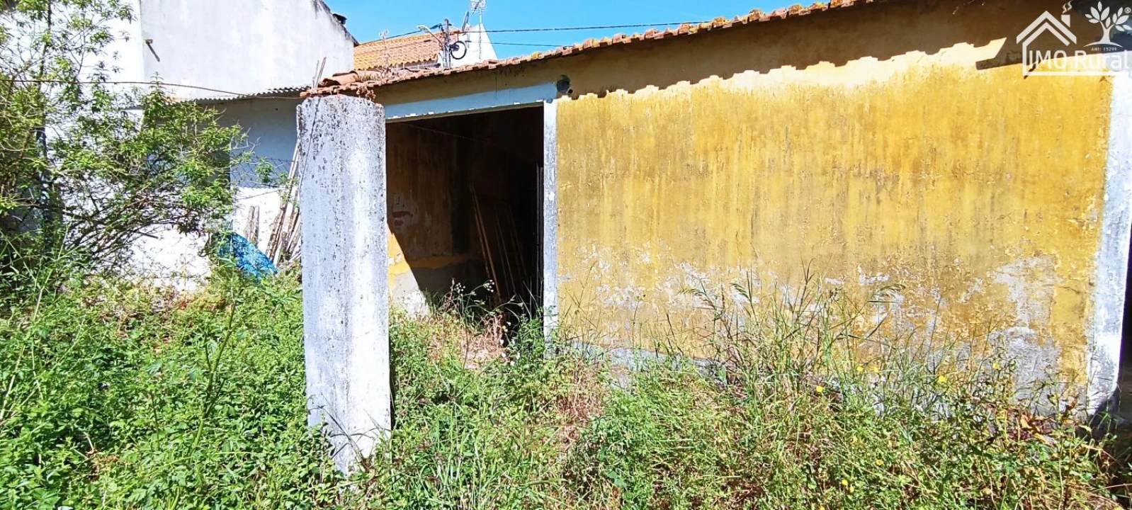 Moradia T2 para Venda em Almeirim Foto 15