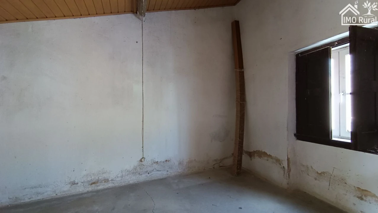 Moradia T2 para Venda em Almeirim Foto 16