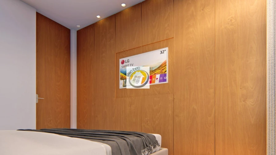 Moradia T3 para Venda em Santa Maria da Feira, Travanca, Sanfins e Espargo Foto 7