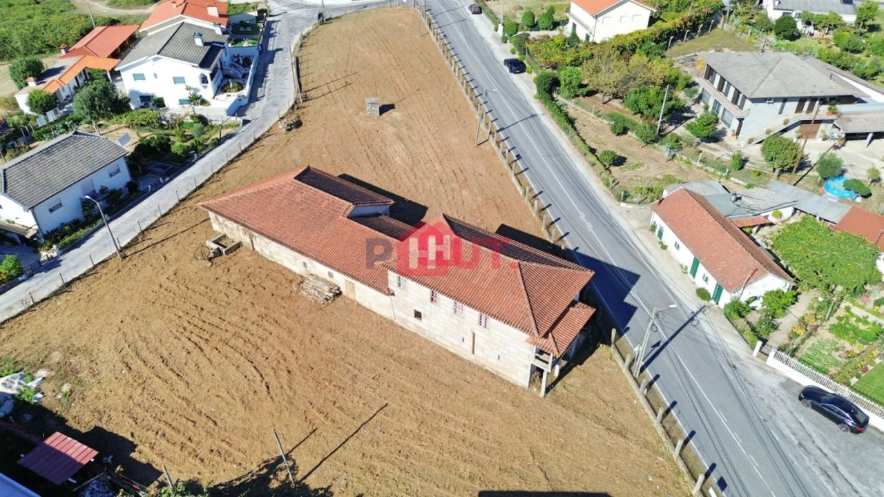 Moradia T5 para Venda em Nespereira e Casais Foto 16