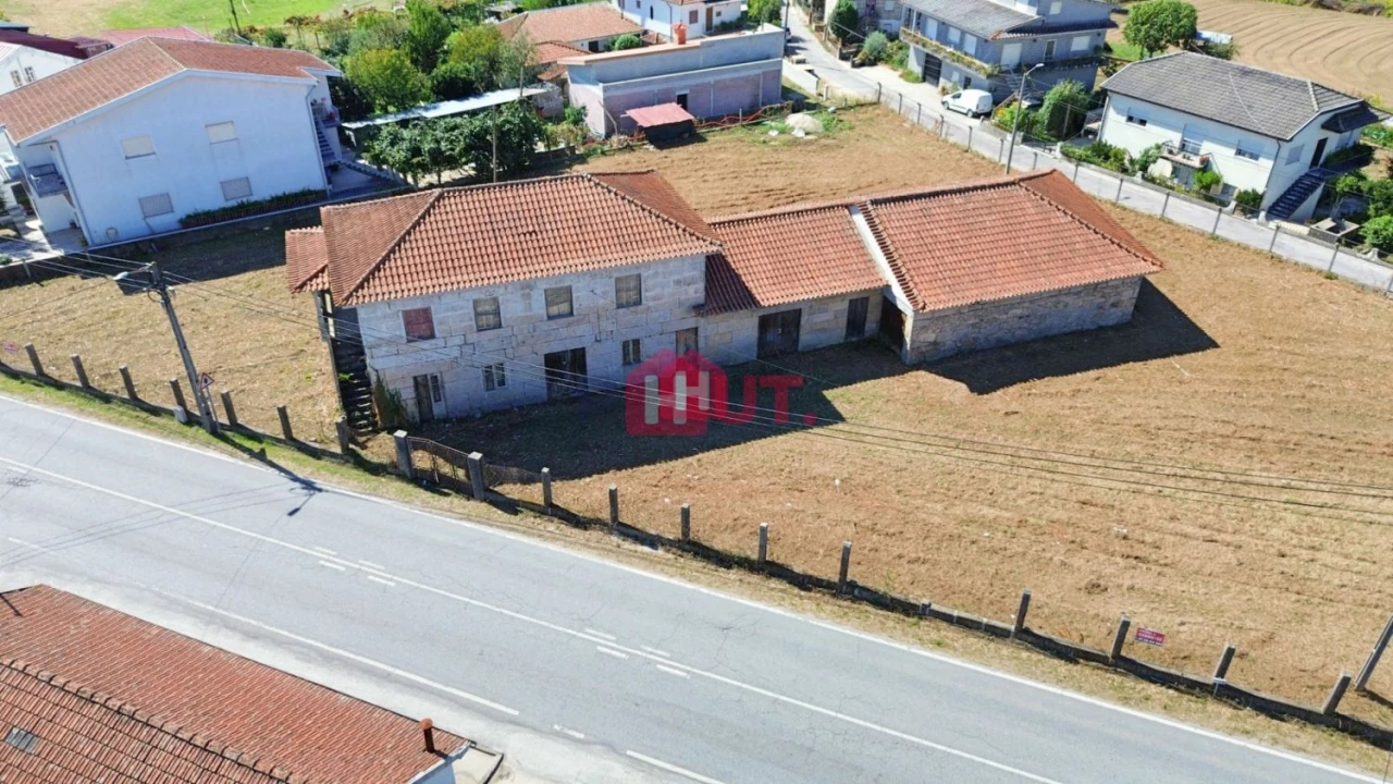 Moradia T5 para Venda em Nespereira e Casais Foto 1