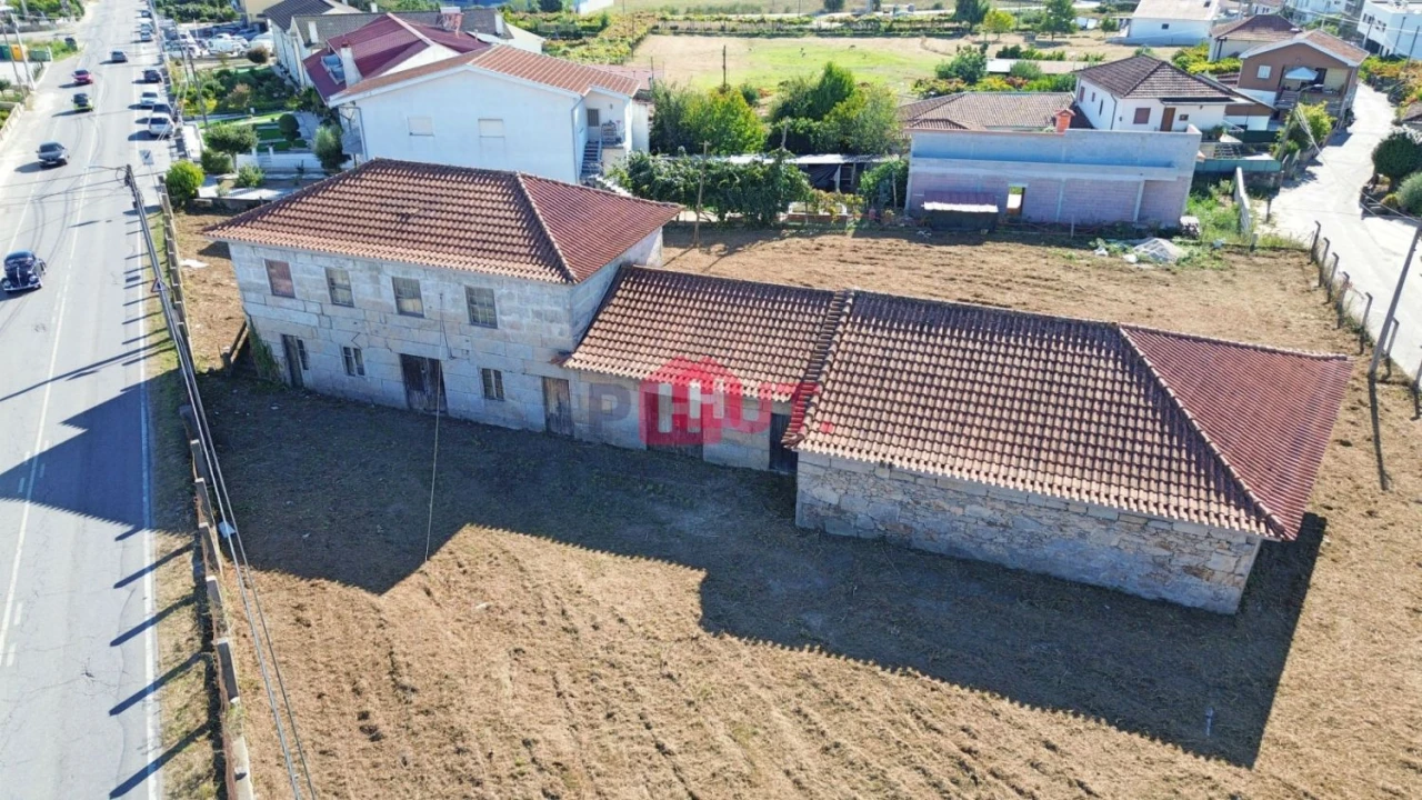 Moradia T5 para Venda em Nespereira e Casais Foto 17